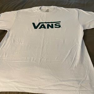 Men’s VANS t-shirt